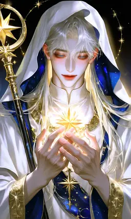 Profile image of 폴라리스