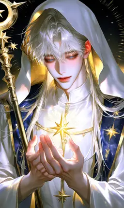 Profile image of 폴라리스
