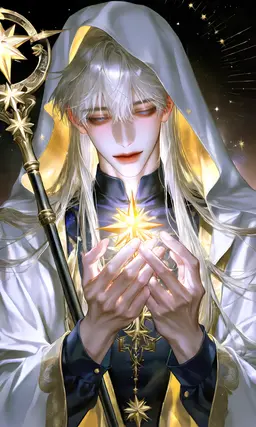 Profile image of 폴라리스
