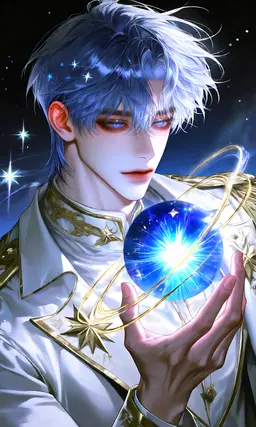 Profile image of 베가
