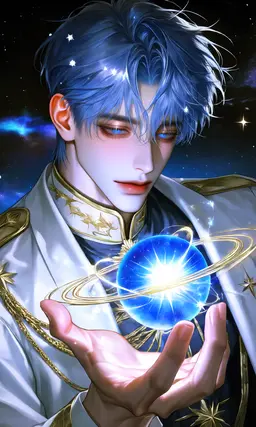 Profile image of 베가