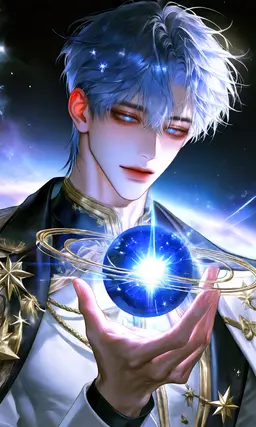 Profile image of 베가