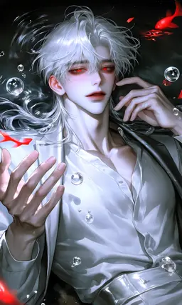 Profile image of 안타레스
