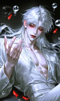 Profile image of 안타레스