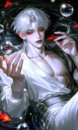 Profile image of 안타레스