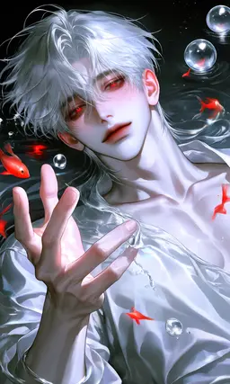 Profile image of 안타레스