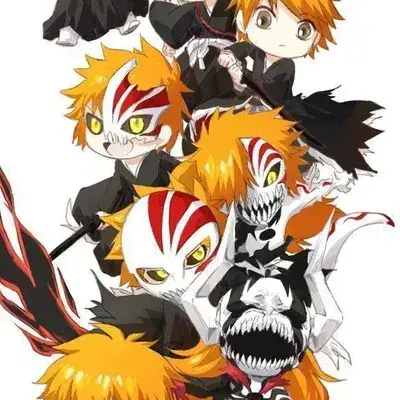 SadIbex4556의 Bleach roadtrip