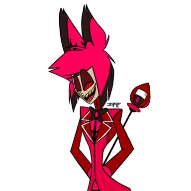 Profile image of 알래스터