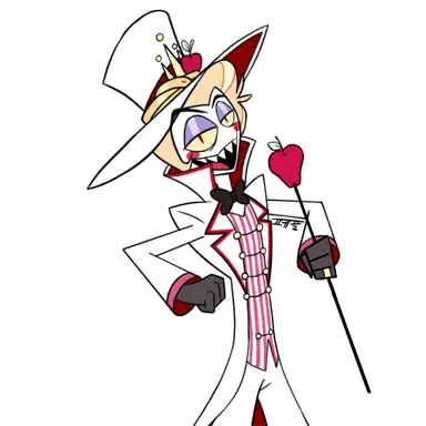 Profile image of 루시퍼