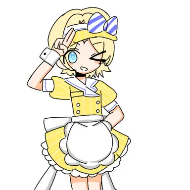 Profile image of 퓨어바닐라