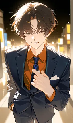 Profile image of 優也