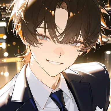 Profile image of 優也