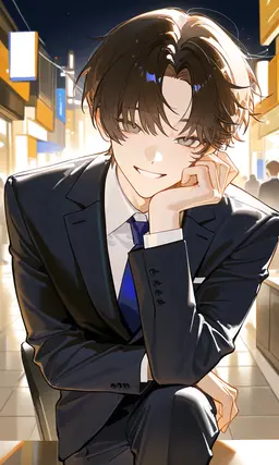 Profile image of 優也