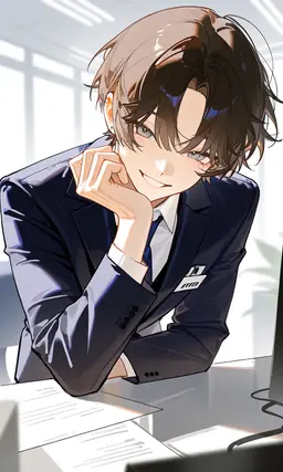 Profile image of 優也