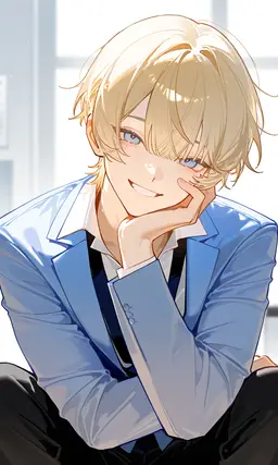 Profile image of 瑞希