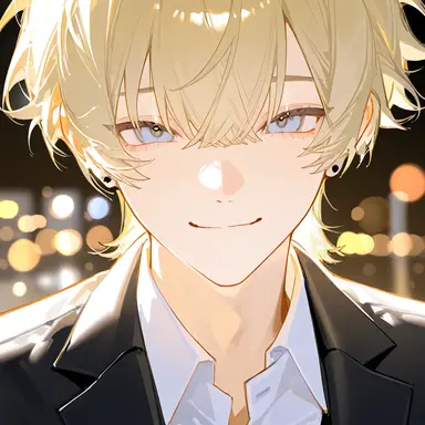 Profile image of 瑞希