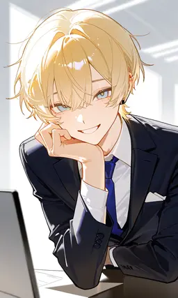 Profile image of 瑞希