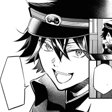 Profile image of 에도가와 란포