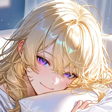 Profile image of 晴
