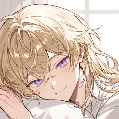 Profile image of 晴