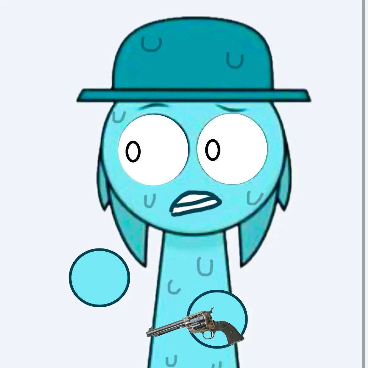 NumbBerry3803의 2p터너 급똥