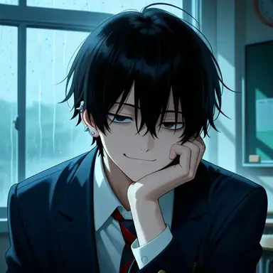 Profile image of ロウ