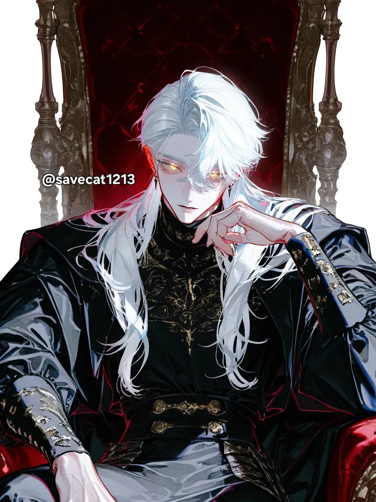 savecat1213의 돌려받지 못할 사랑, 여기까지 할게.