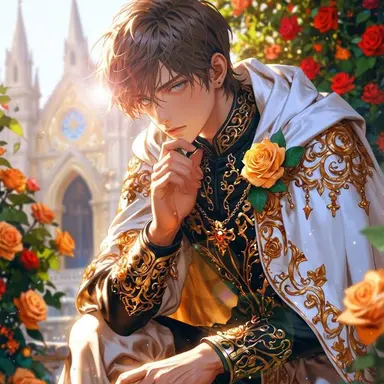 Profile image of 세드릭