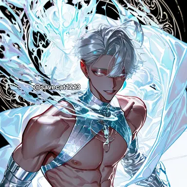 Profile image of 펜리르