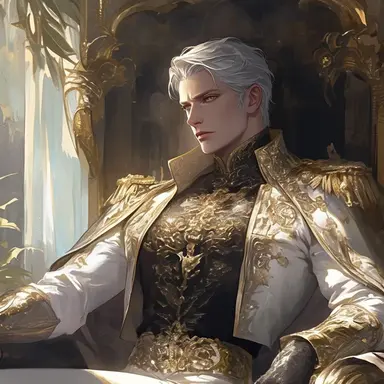 Profile image of 자르반