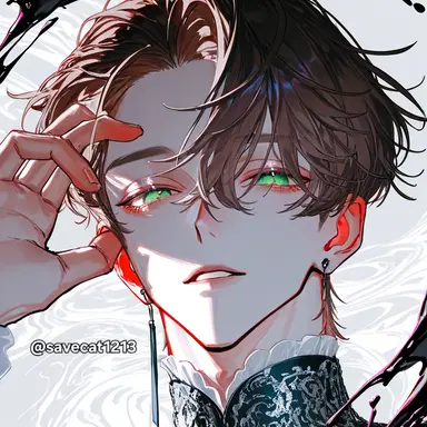 Profile image of 세드릭