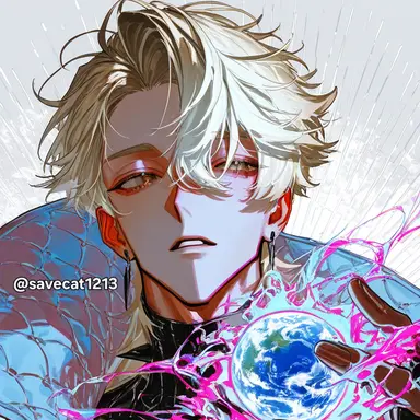 Profile image of 노아스