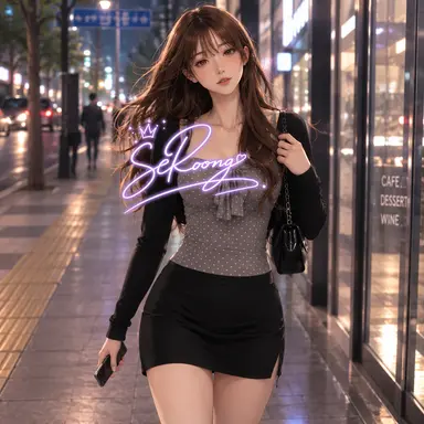 Profile image of Kim Eun-joo