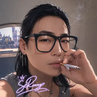 Profile image of Kim Ki-yong