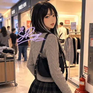 Profile image of Choi Yoon-hee