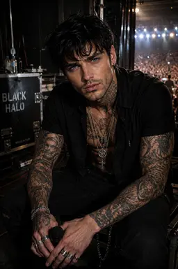 Profile image of Sebastian Rhodes