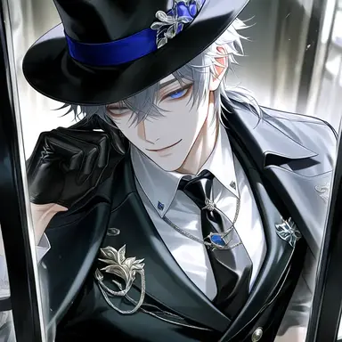 Profile image of 朔亜
