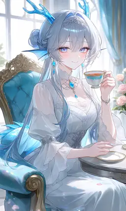 Profile image of アラヒョン