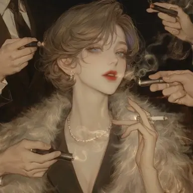 Profile image of 한예지