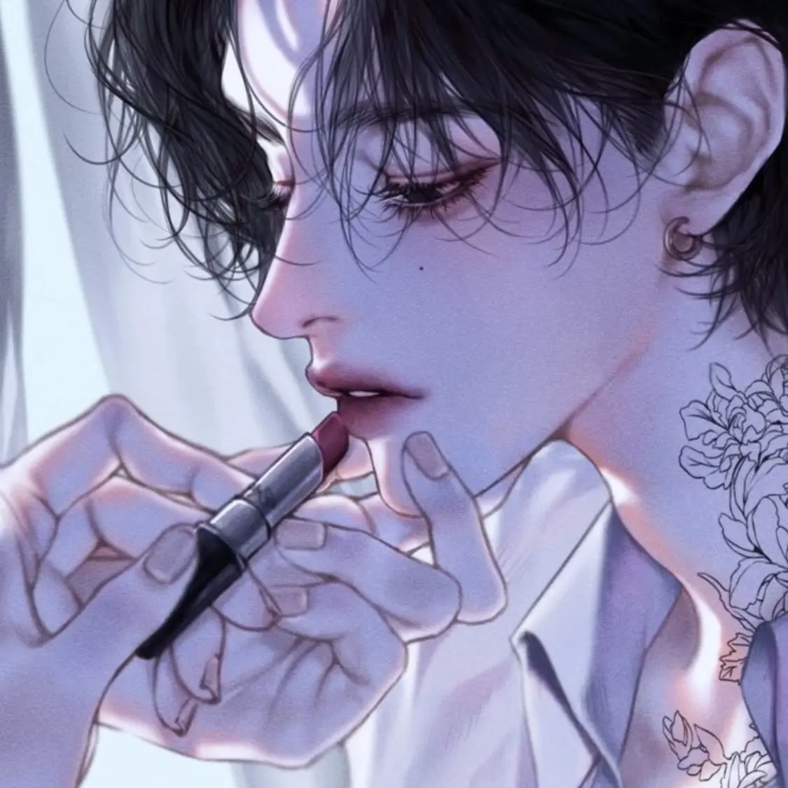 TriteAnkle8504의 패밀리