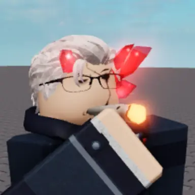 Profile image of Lockjaw.