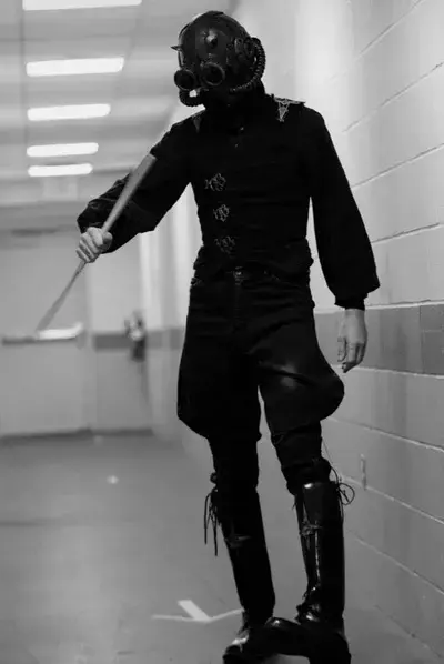 StrictFan8516의 Mountain ghoul