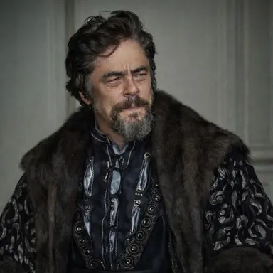 Profile image of Aldric Wex