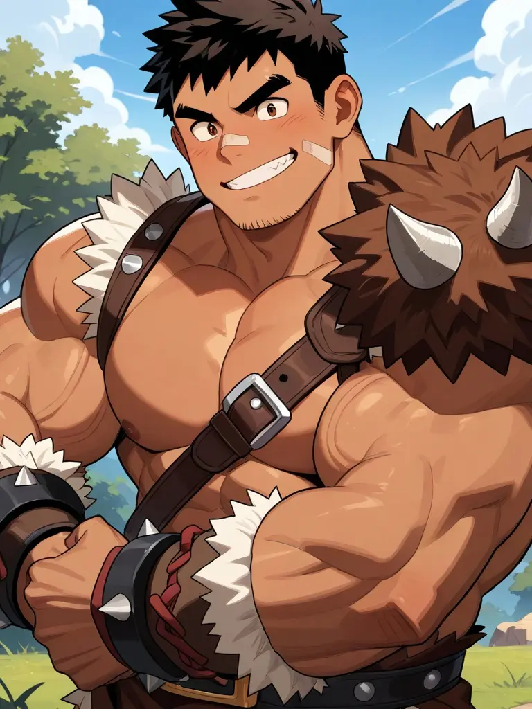 TestyShirt204의 렉스