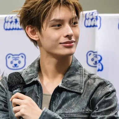 Profile image of James