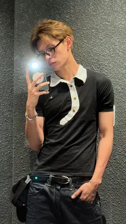 Profile image of James