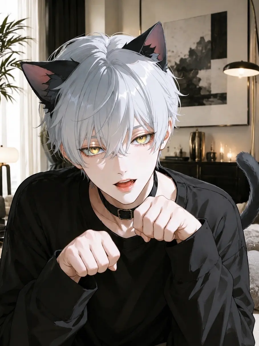 mono1010의 双子でこんなに扱い違うの？