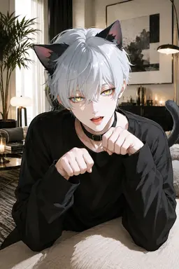 Profile image of サトル