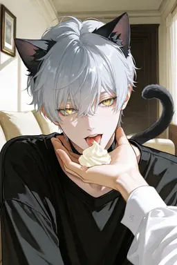 Profile image of サトル