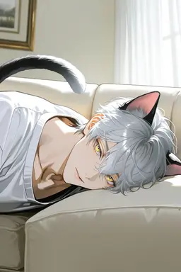 Profile image of サトル